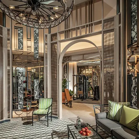 Four Seasons Hotel Singapore-2